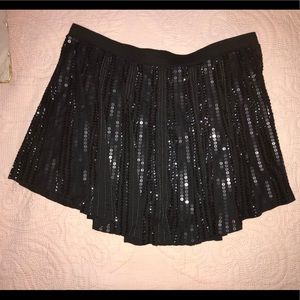Express Skort